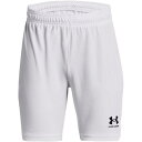 アンダーアーマー Under Armour 【 Armour Ua Challenger Core Shorts Boys' Kids 】 コア ショーツ スポ...