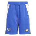 アディダス Adidas 【 Messi Argentina Training Shorts 2024 Juniors Kids 】 アルゼンチン トレーニング...