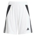 アディダス Adidas 【 Tiro 24 Football Shorts Juniors Kids 】 フットボール ショーツ スポーツ アウトドア サッカ...