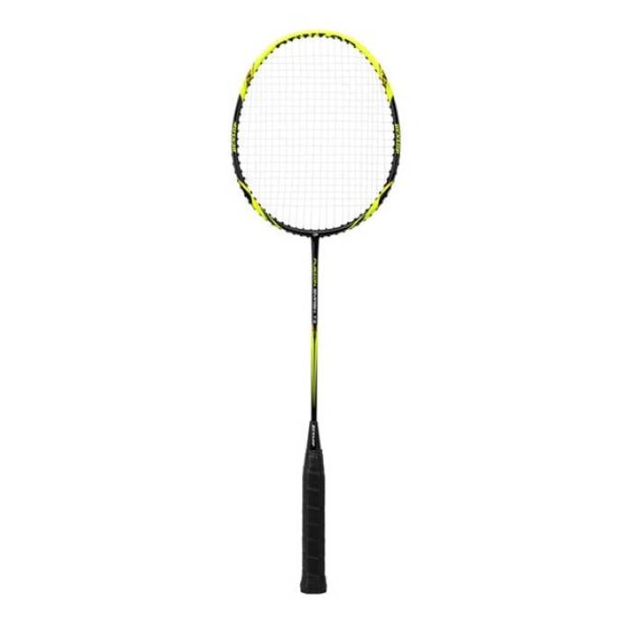 ダンロップ Dunlop 【 Fsmash Ti B/R 99 Unisex Black/Yellow 】 スポーツ アウトドア バドミントン ラケット ユニセックス 黒色 ブラック yellow 黄色・イエロー