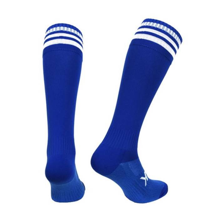 ブランド名Atak Sports性別Men(メンズ)商品名Bars Socks Seniorカラー・Royal/White