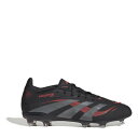 アディダス Adidas 【 Predator Elite Childrens Firm Ground Football Boots Kids 】 プレデター ...