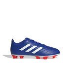 アディダス Adidas 【 Goletto Viii Firm Ground Football Boots Kids Kids 】 フットボール ブーツ スポ...