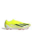 アディダス Adidas 【 X Crazyfast Elite Ll Fg Firm Ground Football Boots Boys Kids 】 エリ...