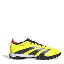 アディダス Adidas 【 Predator 24 League Junior Astro Turf Football Boots Kids 】 プレデター ...