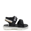ボス Boss 【 Lgo Sandals In32 Kids 】 サンダル キッズ ベビー マタニティ キッズファッション 靴 サンダル ジュニア キッズ