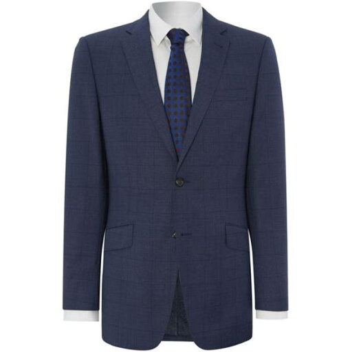 Simon Carter 【 Window Pane Check Regular Suit Jacket Men Blue 】 スーツ Jacket ジャケット メンズファッション その他 メンズ 青色 ブルー Simon Carter 【 Window Pane Check Regular Suit Jacket Men Blue 】 スーツ Jacket ジャケット メンズファッション その他 メンズ 青色 ブルー