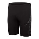 スピード Speedo 【 Mens Hyper Boom Placement Jammer Men 】 メンズ スポーツ アウトドア 水泳 競技水着 メンズ競...