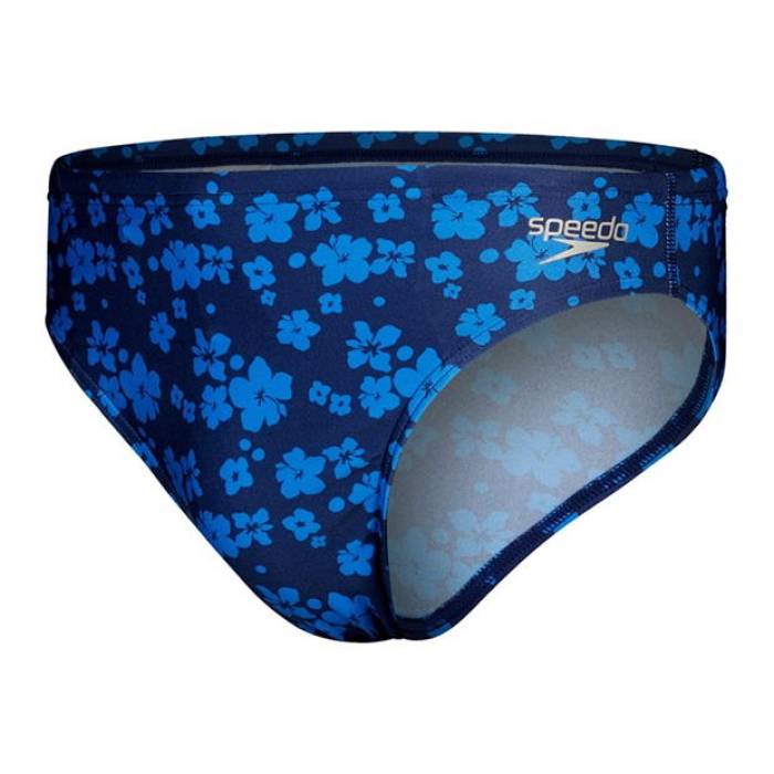 スピード Speedo 【 Digi Brf Sn99 Men Blue/Blue 】 スポーツ アウトドア 水泳 競技水着 メンズ競技水着 メンズ 青色 ブルー