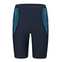 Slazenger 【 Splice Swim Jammers Mens Men 】 メンズ スポーツ アウトドア 水泳 競技水着 メンズ競技水着 メンズ