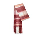 Radley 【 Knitted Check Scarf Women 】 スカーフ バッグ 小物 ブランド雑貨 マフラー スカーフ レディーススカーフ レディー...