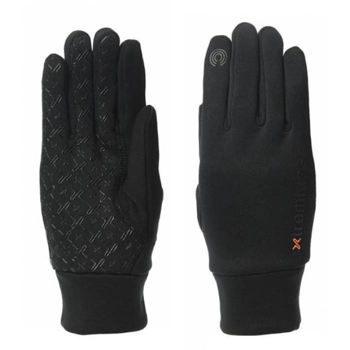 Extremities  Stick Pline Glv 00 Unisex Black  Хå ʪ ֥ɻ  ५...