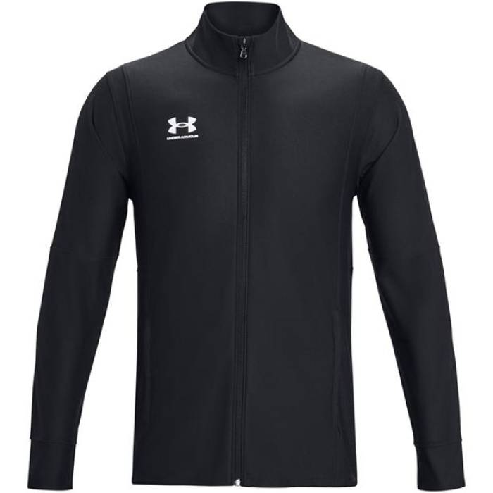 アンダーアーマー Under Armour 【 Armour Ua Challenger Tracksuit Men's Men Black 】 メンズ スポー...