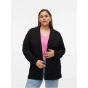 ヴェロモーダ Vero Moda 【 Vm Vmcliva Bl+ Ld99 Women Black 】 レディースファッション その他 レディース 黒色 ブラ...