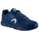 Head 【 Revolt Court Women's Women 】 コート レディース スポーツ アウトドア テニス シューズ レディースシューズ レディー...
