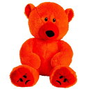 Mood Bears 【 Large Angry Bear Men 】 おもちゃ ぬいぐるみ 人形 ぬいぐるみ メンズ