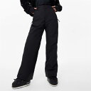 ジャック ウィルス Jack Wills 【 Straight Ski Pants Women 】 スポーツ アウトドア ウインタースポーツ スキー用ウェア レ...