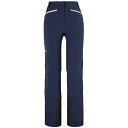 Millet 【 Rutor Trousers Womens Women 】 レディース スポーツ アウトドア ウインタースポーツ スキー用ウェア レディースウ...