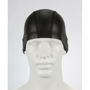 スピード Speedo 【 Ultra Pace Cap Unisex Black 】 ultra ウルトラ キャップ 帽子 スポーツ アウトドア 水泳 スイムキャップ 水泳帽 ユニセックス 黒色 ブラック