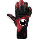 Uhlsport 【 Powerline Absolutgrip Hn Unisex 】 スポーツ アウトドア サッカー フットサル キーパーグローブ ユニセッ...