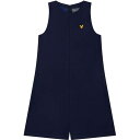 Lyle And Scott 【 Christina Playsuit Women Jet Black 】 レディースファッション その他 レディース 黒色 ブ...