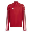 アディダス Adidas 【 Tiro 23 League Training Top Adults Kids 】 トレーニング スポーツ アウトドア サッカー ...
