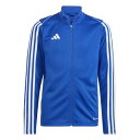 アディダス Adidas 【 Tiro 23 League Training Track Top Juniors Kids 】 トレーニング トラック スポーツ...