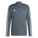 アディダス Adidas 【 Tiro 23 League Training Track Top Men 】 トレーニング トラック スポーツ アウトドア サッ...