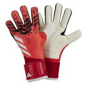 アディダス Adidas 【 Predator Pro Goalkeeper Gloves Junior Unisex 】 プレデター プロ 手袋 スポーツ ア...