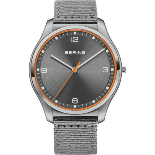 Bering 【 Ocean Ultra Slim Silver Watch Unisex 】 ultra ウルトラ slim スリム Silver 銀色・シルバー Watch ウォッチ・時計 腕時計 男女兼用腕時計 ユニセックス Bering 【 Ocean Ultra Slim Silver Watch Unisex 】 ultra ウルトラ slim スリム Silver 銀色・シルバー Watch ウォッチ・時計 腕時計 男女兼用腕時計 ユニセックス