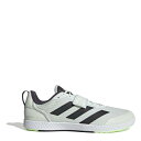 アディダス Adidas 【 The Total Training Shoes Mens Men 】 トレーニング シューズ 運動靴 メンズ スポーツ アウトド...