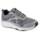 スケッチャーズ Skechers 【 Dlux Fit Training Shoes Mens Men 】 トレーニング シューズ 運動靴 メンズ スポーツ ア...