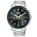 Lorus 【 Chronograph Watch Unisex Multi 】 Watch ウォッチ・時計 腕時計 男女兼用腕時計 ユニセックス