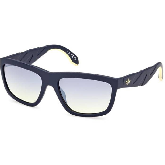 アディダス Adidas Originals 【 Adidas Injected Sunglasses Unisex 】 アディダス サングラス バッグ 小物 ブランド雑貨 眼鏡 サングラス サングラス ユニセックス