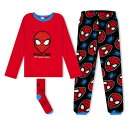 Character 【 Nightwear Gift Set Kids Marvel 】 キッズ ベビー マタニティ キッズファッション ナイトウェア ルームウ...