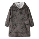 Star 【 Snuggle Hoody Infant Baby Gaming 】 フーディー パーカー キッズ ベビー マタニティ ベビーファッション トップ...