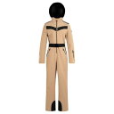 Nevica 【 Ski Suit Women 】 スーツ スポーツ アウトドア ウインタースポーツ スキー用ウェア レディースウェア 上下セット つなぎ レデ...