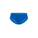 アディダス Adidas Originals 【 Modern Flex Hipster Brief Women Blue 】 モダン インナー 下着 ナイトウ...
