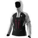 Dynafit 【 Tlt Goretex Jacket Womens Women 】 ゴアテックス Jacket ジャケット レディース スポーツ アウトドア...
