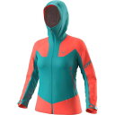 Dynafit 【 Radical 2 Gore-Tex Jacket Womens Women 】 ゴアテックス Jacket ジャケット レディース スポー...