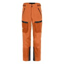 サレワ Salewa 【 2L Ptx Ski Trousers Mens Men 】 メンズ スポーツ アウトドア ウインタースポーツ スキー用ウェア メンズ...