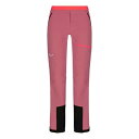 サレワ Salewa 【 Sella Light Trousers Womens Women 】 レディース スポーツ アウトドア ウインタースポーツ スキー用...