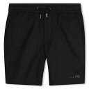 ヒューゴ Hugo 【 Swim Shorts Juniors Kids 】 ショーツ キッズ ベビー マタニティ キッズファッション パンツ ジュニア キッズ