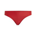 アディダス Adidas 【 Big Bars Logo Bikini Bottoms Kids Fuchsia/Scarlet 】 ロゴ ズボン ボトムス キッズ ベビー マタニティ キッズファッション 水着 ジュニア キッズ(4)