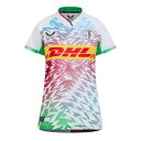 Castore 【 Harlequins Away Shirt 2024 2025 Womens Women Wht/Red/Blu 】 レディース スポーツ ...