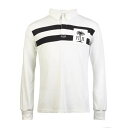 Kooga 【 Fiji Vintage Rugby Shirt Men 】 vintage ビンテージ・ヴィンテージ ラグビー スポーツ アウトドア ラグビー...
