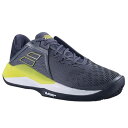 Babolat 【 Propulse Fury 3 All Court Trainers Mens Men 】 コート シューズ スニーカー メンズ スポーツ ...
