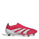 アディダス Adidas 【 Predator Elite Soft Ground Football Boots Men 】 プレデター エリート フットボール...