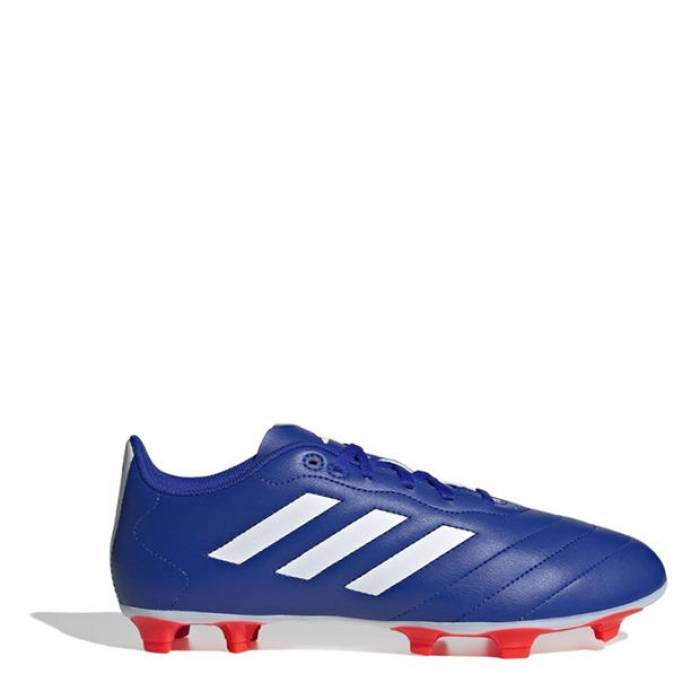 アディダス Adidas 【 Goletto Viii Firm Ground Football Boots Men 】 フットボール ブーツ スポーツ アウトドア サッカー フットサル サッカー シューズ スパイク メンズシューズ メンズ