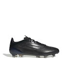 アディダス Adidas 【 F50 Elite Adults Firm Ground Football Boots Men 】 エリート フットボール ブーツ...